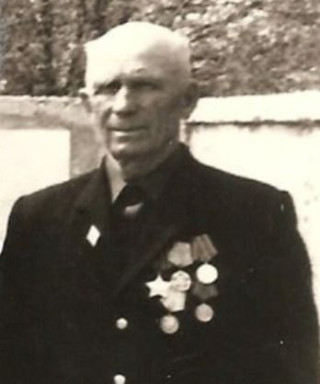 Пинчук Николай Исакович