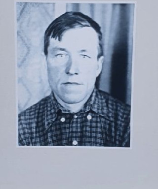 Грязнов Иван Фролович