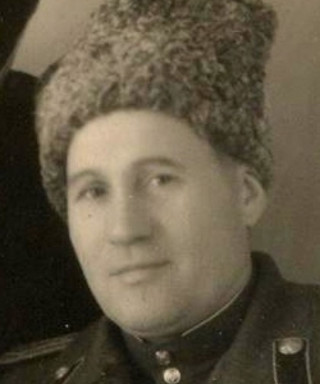 Михайлов Степан Иванович