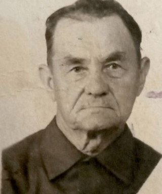 Сабикеев Пётр Андреевич