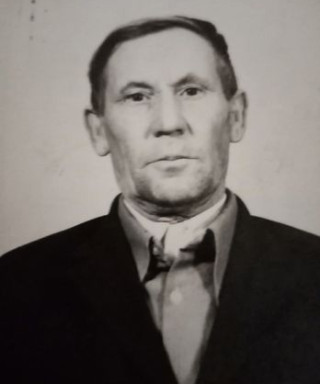 Перминов Владимир Андрианович