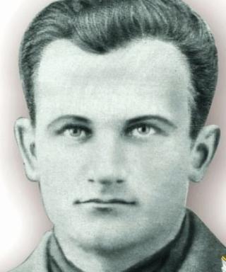 Галичин Григорий Михайлович