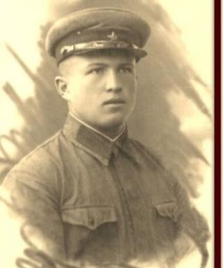 Рехалов Порфирий Полуэктович