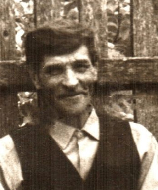 Дятлев Федор