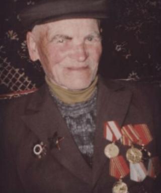 Гудков Александр Иванович