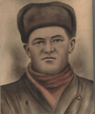 Зотиков Виктор Петрович