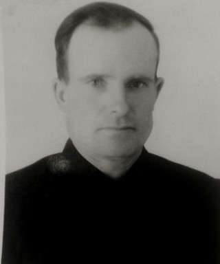 Болковой Николай Никифорович