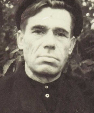 ВОРОНЦОВ НИКОЛАЙ ВАСИЛЬЕВИЧ