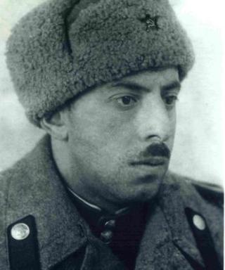 Семен Наумович Бренер