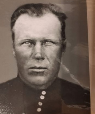 Мудров Алексей Андреевич