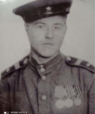 Гончаров Александр Николаевич