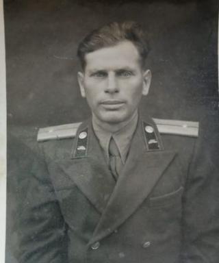 Глухарев Алексей Петрович