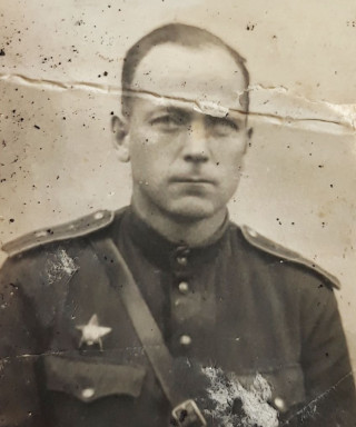 Михайлов Виктор Константинович