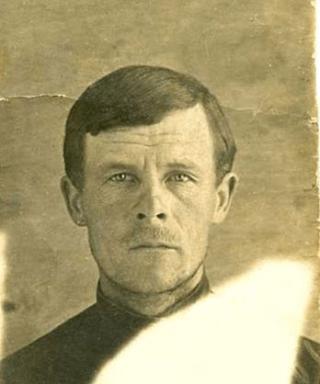 Сапожник Григорий Семёнович