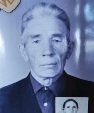 Дмитриев Яков Григорьевич