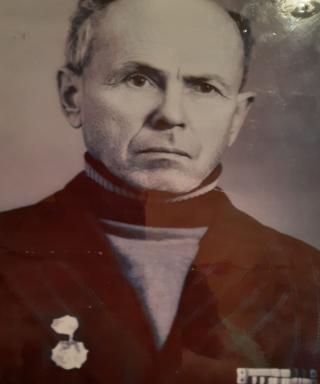Кузнецов Дмитрий Васильевич
