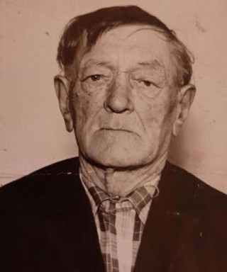 Пилюгин Алексей Никитович