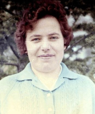 Бабикова Анастасия Васильевна