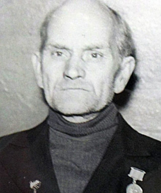 Ширихин Яков Семёнович