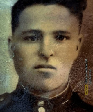 Яковлев Михаил Николаевич