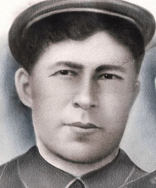 Перепечин Семен Никитьевич