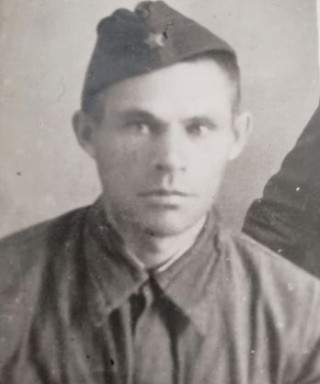 Полозов Андрей Николаевич