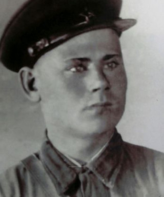 Кичев Алексей Алексеевич