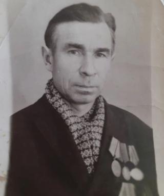 Кукуев Александр Петрович