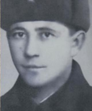 Курушин Иван Иванович