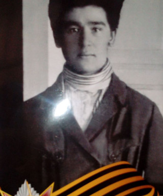 Кормановский Михаил Осипович