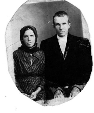 Боронин Георгий