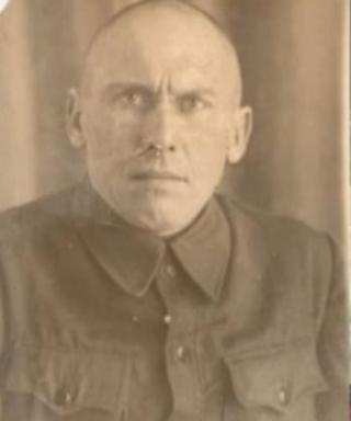 Кононов Николай Григорьевич