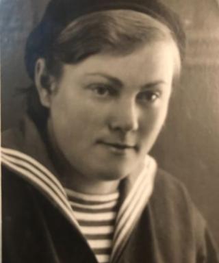 Шаталина Любовь Ивановна