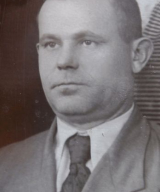 Кондыбко Фёдор Михайлович