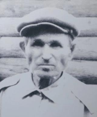 Горшунов Александр Михайлович