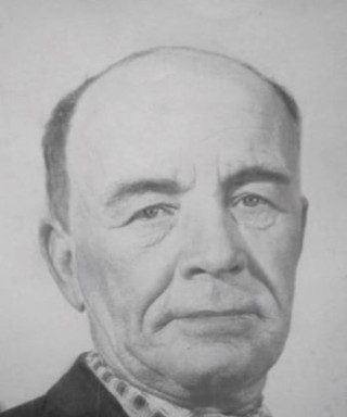 Бояркин Иван Петрович