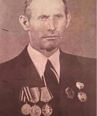 Бабицкий Семен Прокофьевич