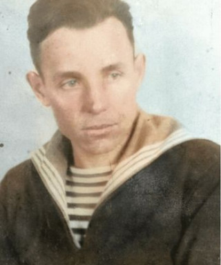 Арюлин Сергей Сергеевич