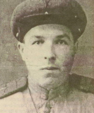 Нохрин Василий Влидимирович