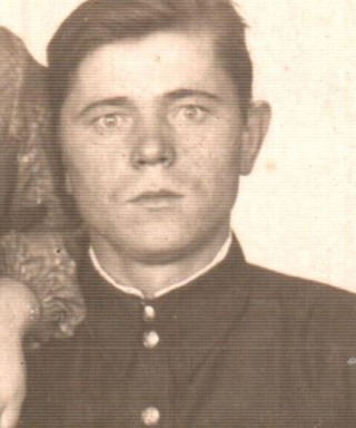 Дьяченко Иван Афанасьевич