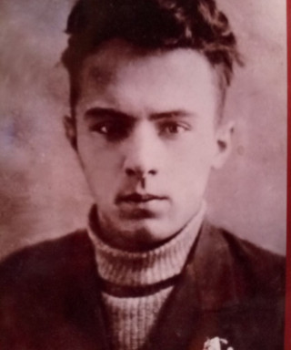 Виноградов Геннадий Осипович