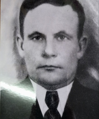 Митрошин Иван Петрович