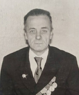 Ятченко Константин Иванович