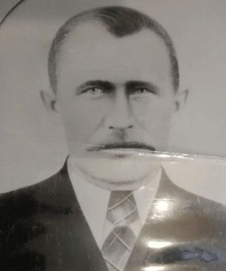 петанин семен филиппович