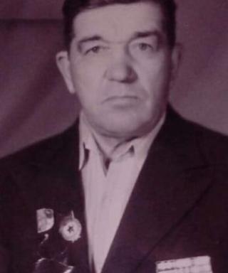 Кравчук Алексей Осипович