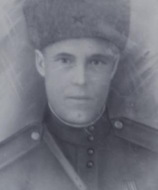 Гондарев Григорий Федорович