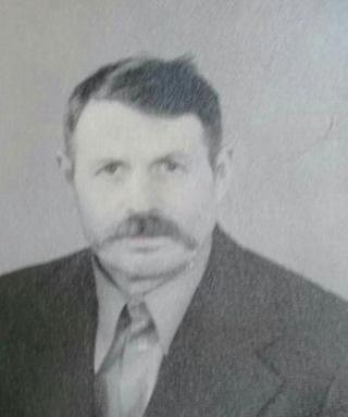 Кузнецов Иван Васильевич