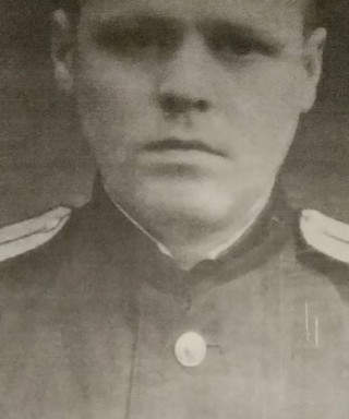 Буков Николай Федотович