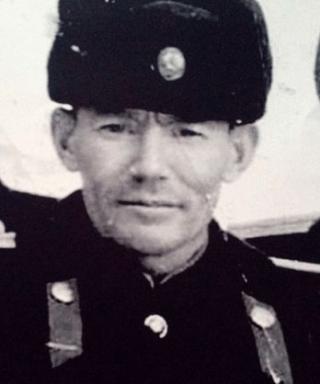 Сайфутдинов Абдулхак Абукарамович