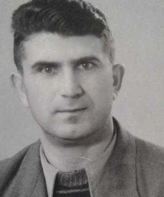 Добровольский Борис Николаевич